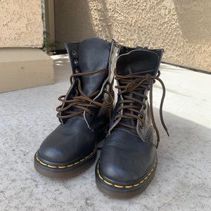 Original 1460 made in England Dr. Martin’s